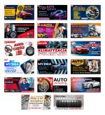 Baner siatka mesh - obrazek 10