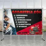 Druk banerów reklamowych – wielkoformatowa reklama zewnętrzna - 2