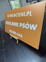 Szyldy reklamowe PCV - obrazek 7