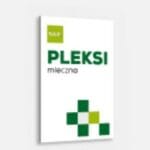 Tablice reklamowe Plexi mleczna - 40x60cm - obrazek 5