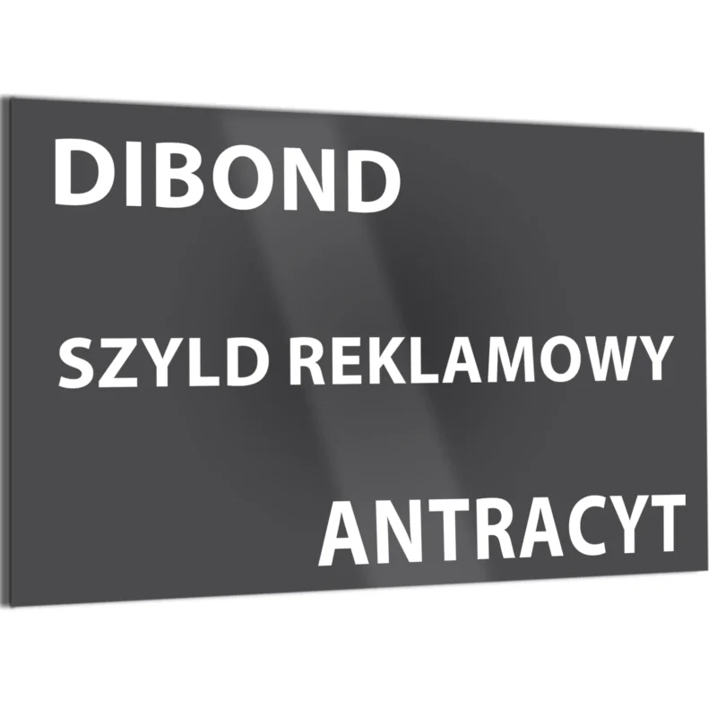 Antracyt