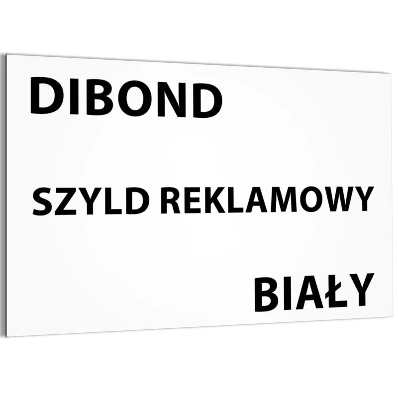 Biały