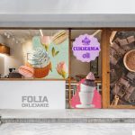 Folia OWV do oklejania witryn, druk UV - obrazek 3
