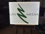 Tablica reklamowa LED - obrazek 10