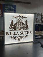 Tablica reklamowa LED - obrazek 15