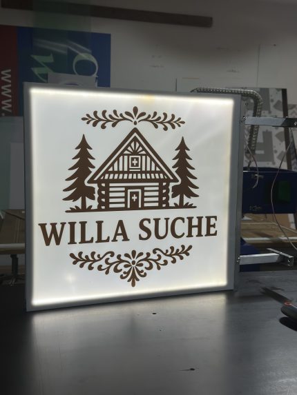 Tablica reklamowa LED - obrazek 15