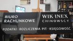Kaseton reklamowy z dibondu na wymiar - obrazek 21