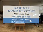 Szyld z logo firmy - obrazek 16