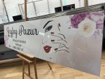 Szyld z logo firmy - obrazek 17
