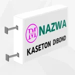 Kaseton reklamowy dwustronny - obrazek 20