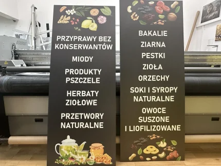 Szyld sklepowy/firmowy - obrazek 26