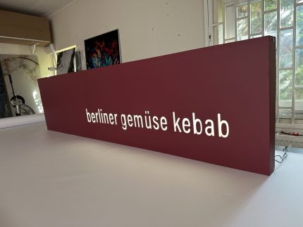 Kaseton frezowany z dibondu - obrazek 6