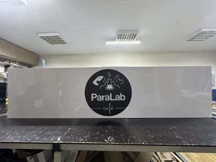 Kaseton reklamowy z dibondu na wymiar - obrazek 30